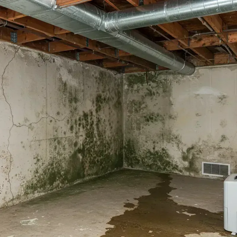 Professional Mold Removal in Clay, AL